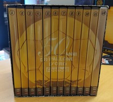 50 ANNI DI PALLONE D'ORO DVD