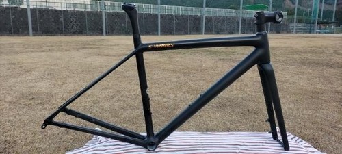 Telaio specialized works - telaio, s