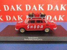 Die cast 1/43 Modellino Auto