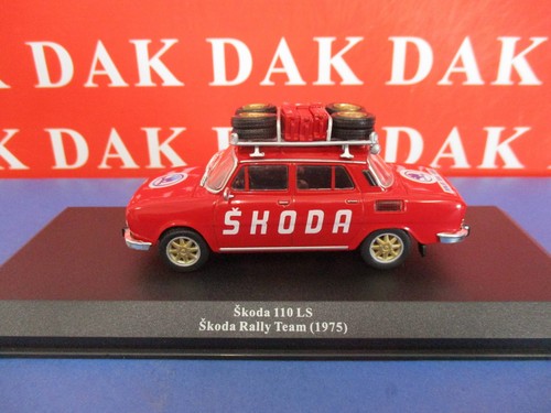 Die cast modellino auto - die, 1/43