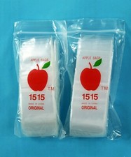Apple Bags Mini Zip
