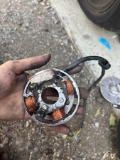 statore 4 poli minarelli am6 accensione universale am moto scooter Beta 50