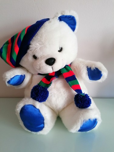 Peluche orso anni - , 38