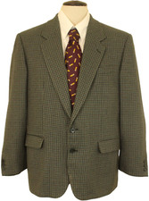 Giacca elegante uomo vintage