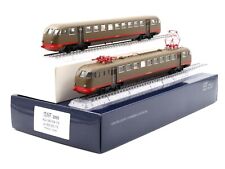 GT 2095 - FS Automotrice