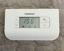 Termostato programmabile