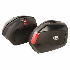 Givi v35 valigie laterali - givi,