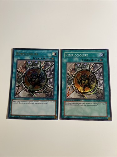 Rimpicciolire set x 2 - yu,