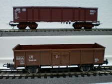 LIMA Ho ITALY (786) CARRO-9064 DB-Sponde Alte-CARRO-83-FS-Sponde Alte-Perfetti