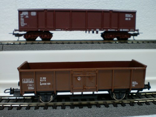 Lima italy carro 9064 - ho, (786)