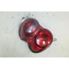 FANALE POST. SX SMART FORTWO