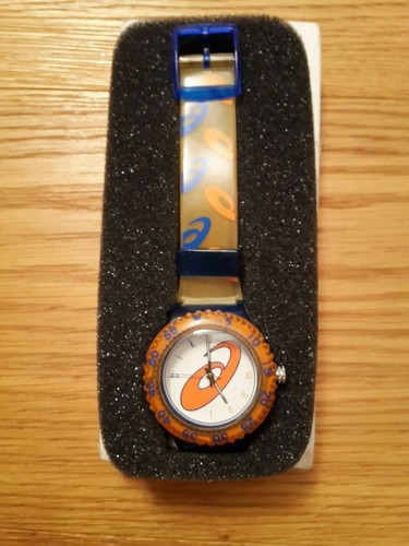 Orologio polso asics scuba - polso,