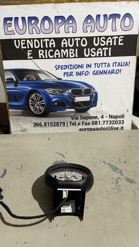 Contagiri mini cooper r56 2011 - contagiri,