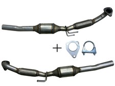 ✅ Catalizzatore VW Bora