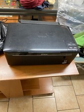 Epson Stylus SX125 stampante