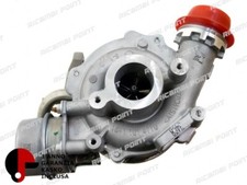 Turbo Ricostruito Renault Scenic