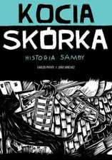 Kocia skórka Historia Samby
