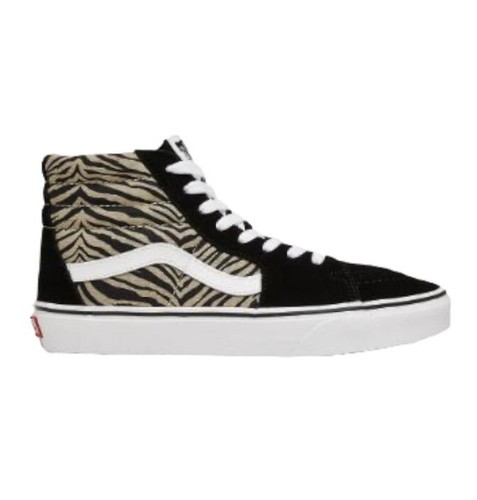 Vans sk8 safari multi - vans,