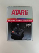 Joystick atari 2600 modello - joystick,