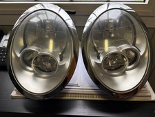 FANALI ANTERIORI  MINI ONE