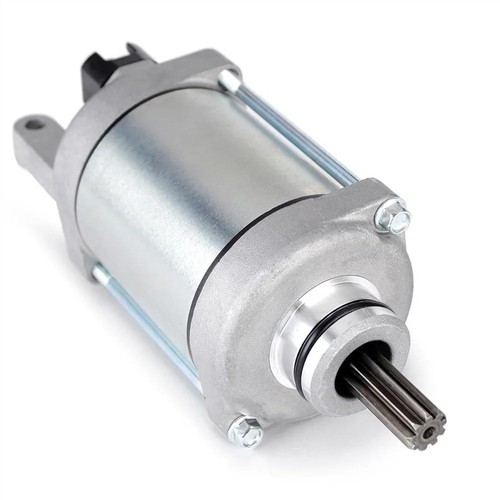 Motorino avviamento honda - di,