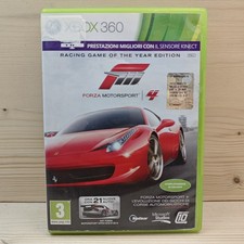 Forza Motorsport 4 - Pal Ita -