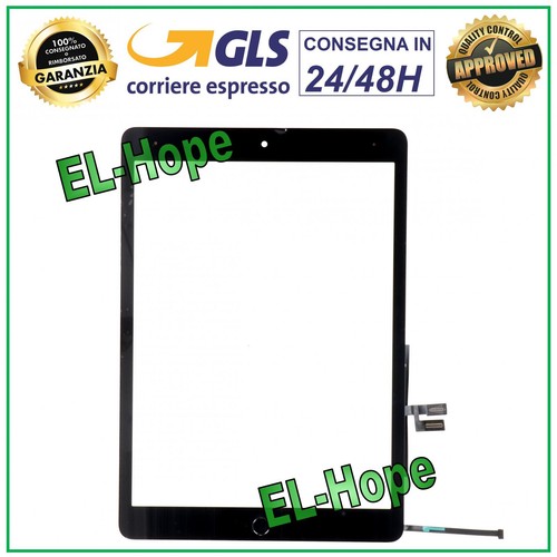 Touch screen per apple ipad - touch,