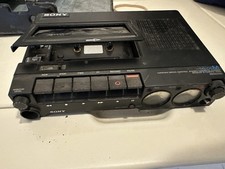 Sony TC-D5M registratore a