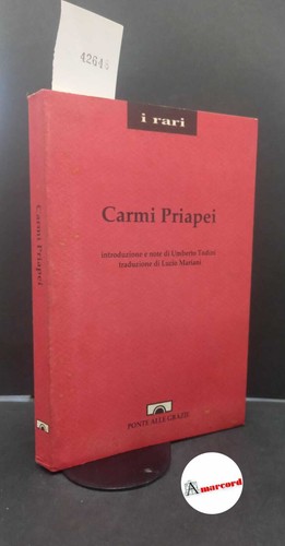 Todini umberto mariani - umberto., ,