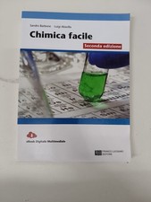 Chimica facile seconda