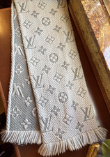 Sciarpa Louis Vuitton Escharp