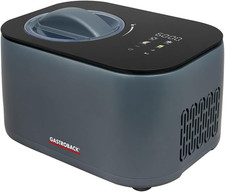 Mini Gelatiera Con Compressore