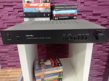 Rotel RA-840 B Amplificatore - Nero 