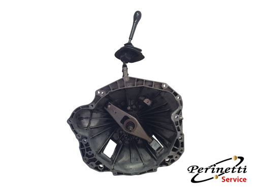 Cambio manuale rapporti ford - 5,