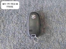 SUZUKI Wagon R 2009 Chiave