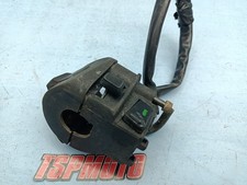 DEVIOLUCI SINISTRO LEFT LIGHT SWITCH APRILIA RS 125 REPLICA 93-97 ROTAX 123