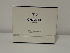 Profumo Chanel N 5 Edition