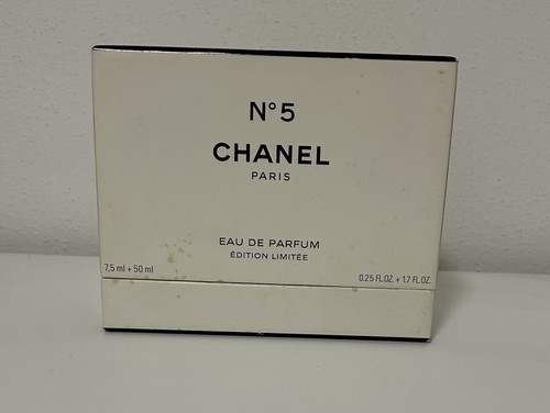 Profumo chanel edition - n, 5