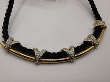 Pierre Lang Collier in cordino