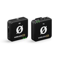 Rode røde wireless - rØde, me