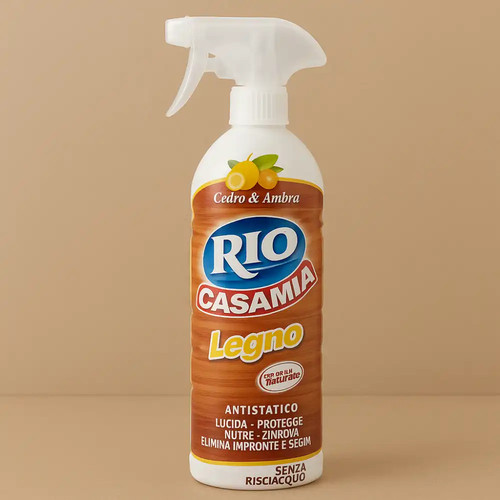 Rio azzurro spray - rio,