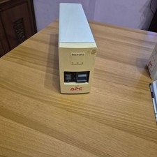 APC BK500MI 500VA 300W UPS