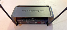 Shure PGX4 Ricevitore Digitale
