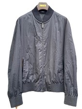 Bomber Ermenegildo Zegna