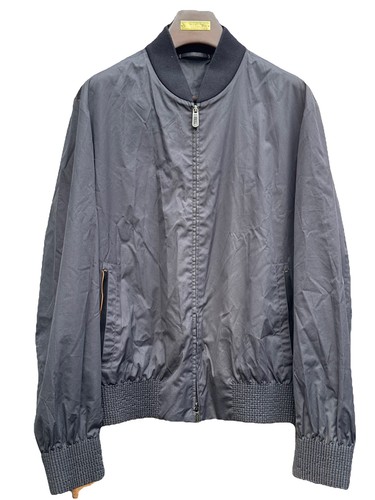 Bomber ermenegildo zegna - ermenegildo,