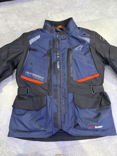 Alpinestars tech touring - tech,