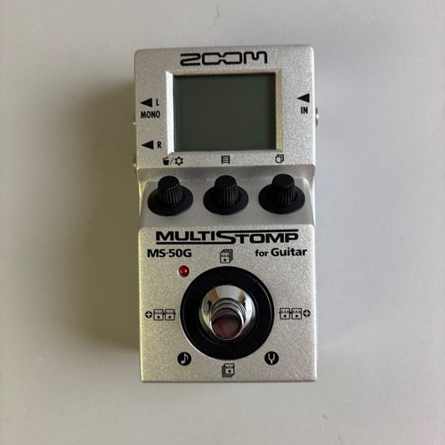 Zoom 50g 232371 - ms-50g,
