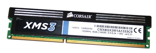 Ddr3 ram 240 pin - ddr3-ram,