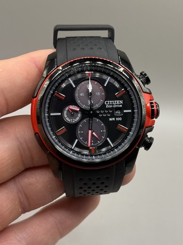 Orologio uomo citizen - orologio,