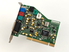 Scheda audio Diamond Sonic
